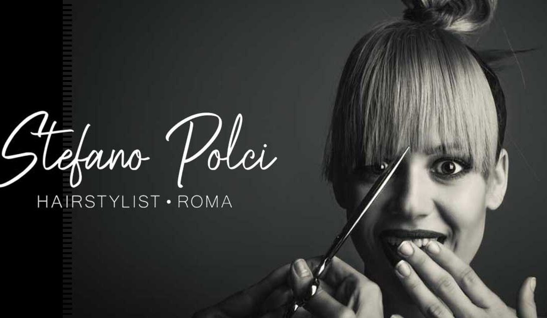 The Italian hairstylist of VIPs has landed in Malta!